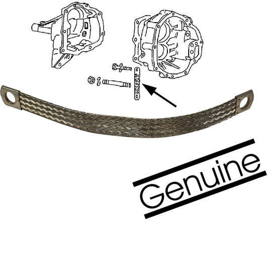 Earth Strap, Transaxle