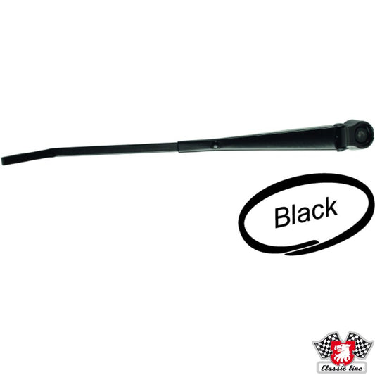 Wiper Arm Left Black