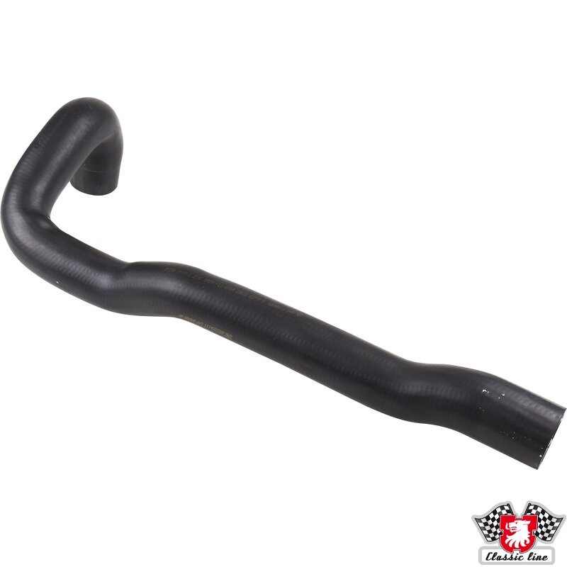 Radiator Hose Vanagon