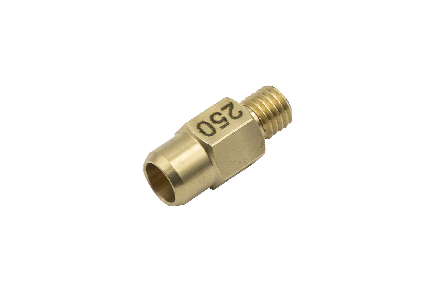 Float Needle Body, PMO Carburetors, 2.50