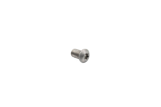 Torx Button Head Screw, 6 32