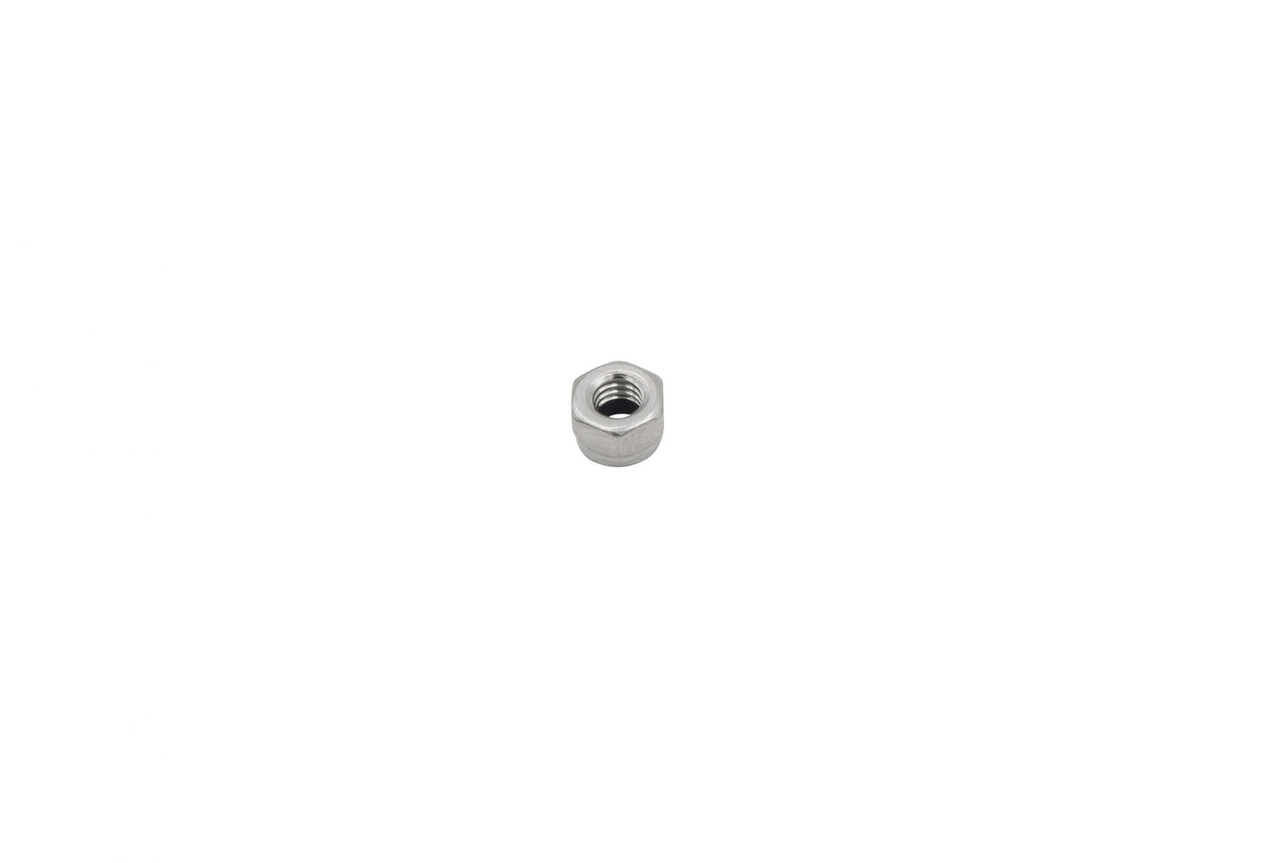 Acc Pump Cover Nut M4X.7
