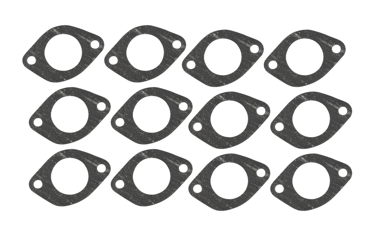 36mm CIS Manifold Gasket Set, 12 pcs