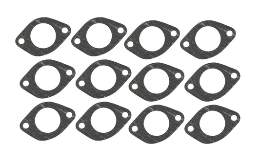 36mm CIS Manifold Gasket Set, 12 pcs