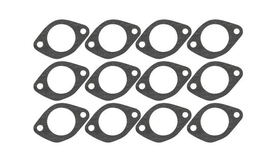 40mm CIS Manifold Gasket Set, 12 pcs