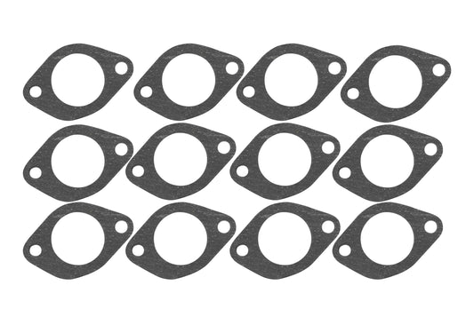 38mm CIS Manifold Gasket Set, 12 pcs