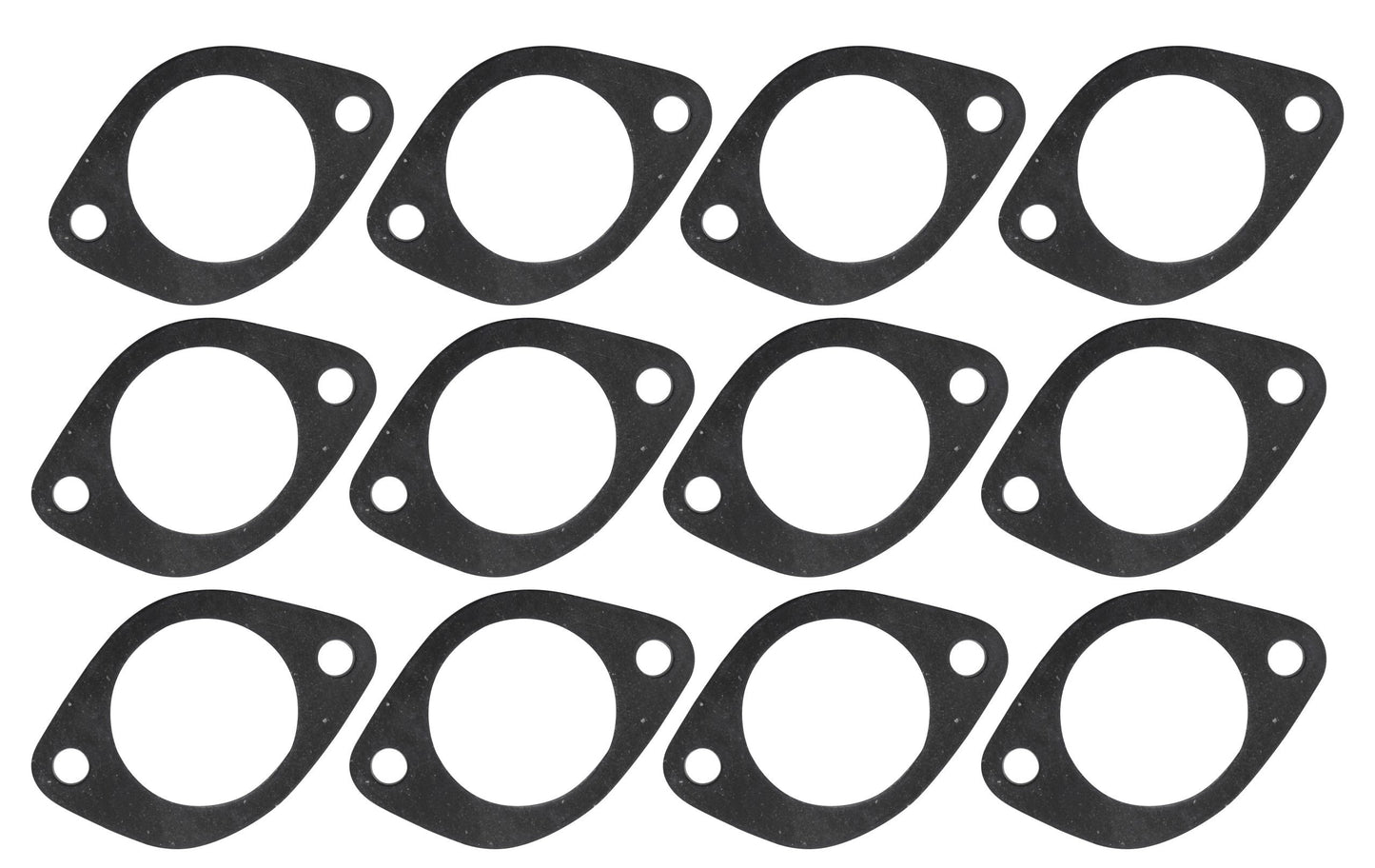 42mm CIS Manifold Gasket Set, 12 pcs