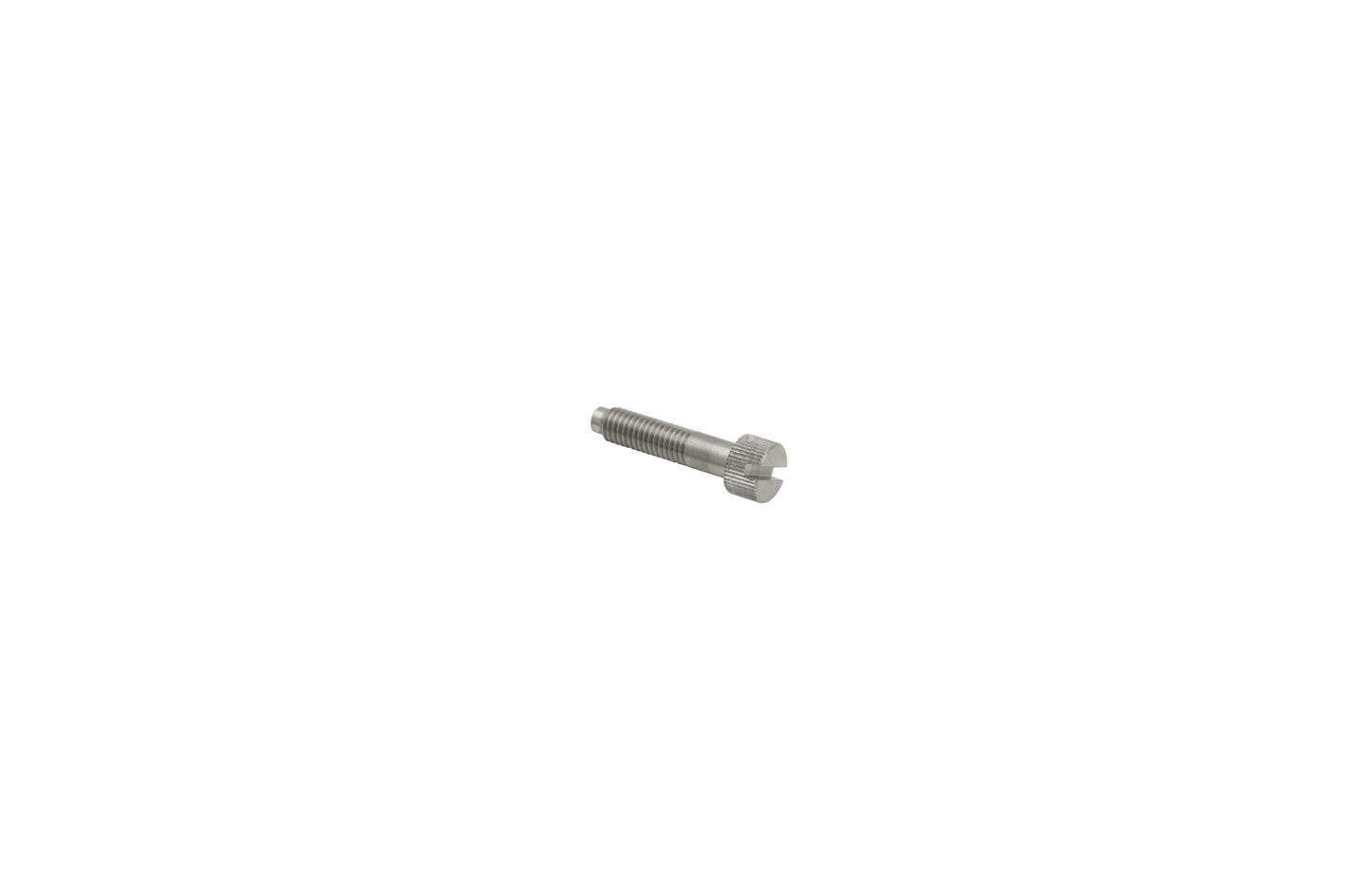 Idle Stop Screw
