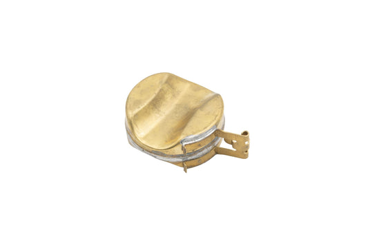 Brass Float for Weber 48 IDA and 40 46 3BBL IDA