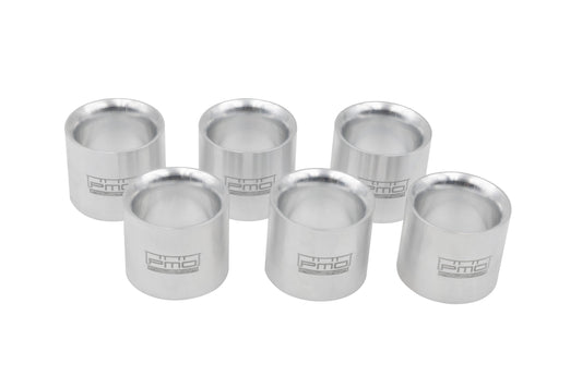 PMO Venturi Set  46mm  x 40mm  (6pcs)