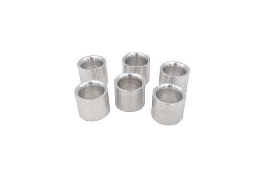 PMO Venturi Set  50mm  x 37mm  (6pcs)