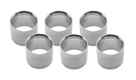 PMO Venturi Set  50mm  x 43mm  (6pcs)