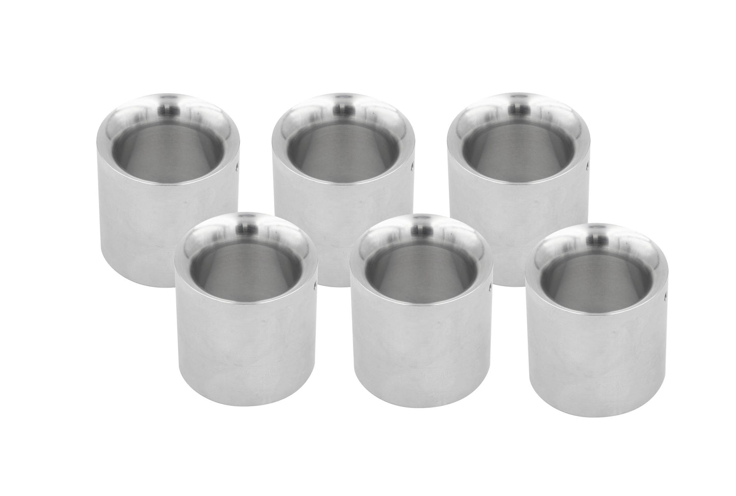 Venturi Set Weber 40mm x 32mm (6 pcs)