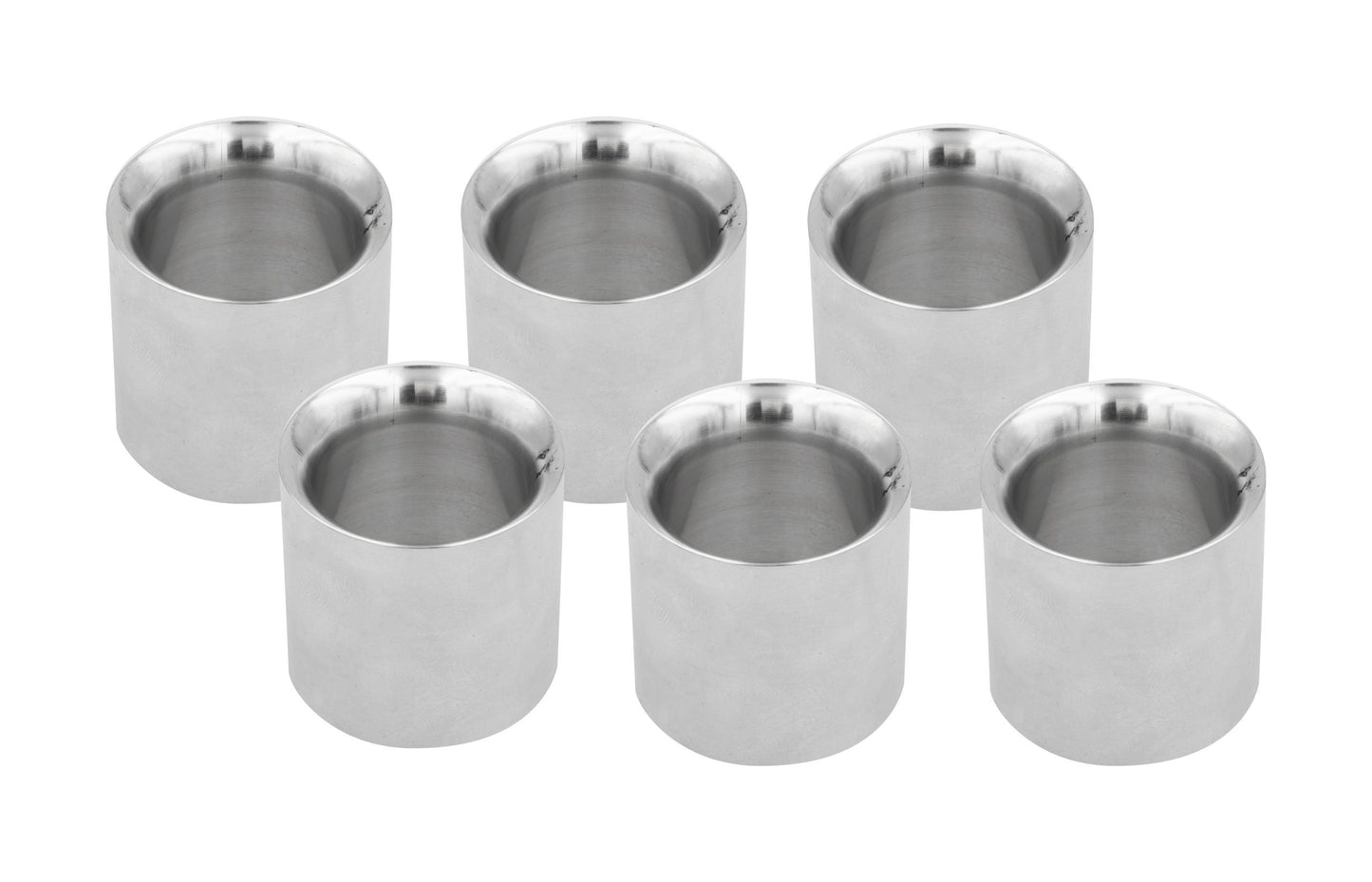 Venturi Set Weber 40mm x 34mm (6 pcs)