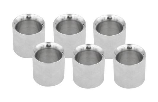 Venturi Set Weber 40mm x 34mm (6 pcs)