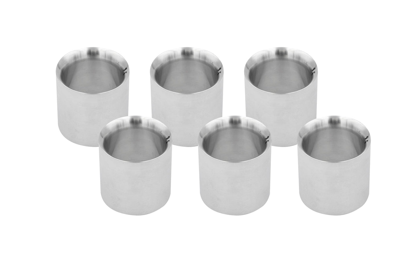 Venturi Set Weber 40mm x 36mm (6 pcs)