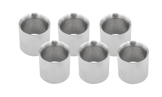 Venturi Set Weber 46mm x 36mm (6 pcs)