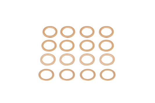 Weber Float Shim Kit