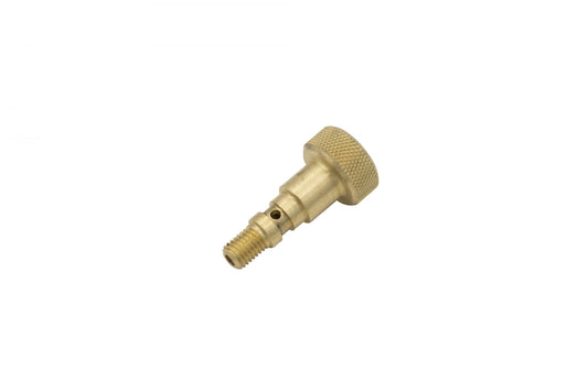 Float Gauge Brass