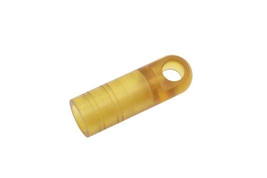 Float Gauge Plastic