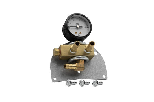 Fuel Pressure Regulator
