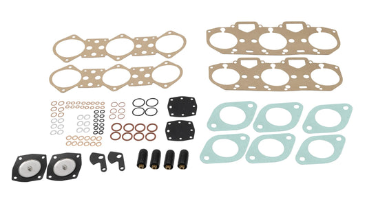 PMO Carburetor Rebuild Kit, 40mm