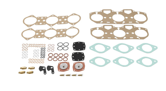 46mm PMO Carburetor Rebuild Kit