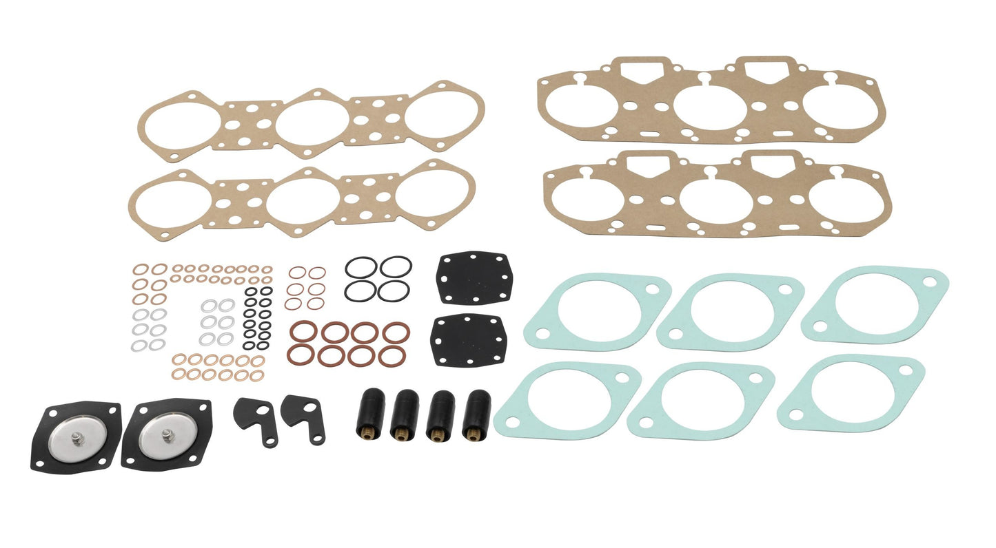 50mm PMO Carburetor Rebuild Kit