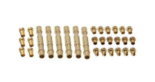 50mm PMO Carburetor Jet Set