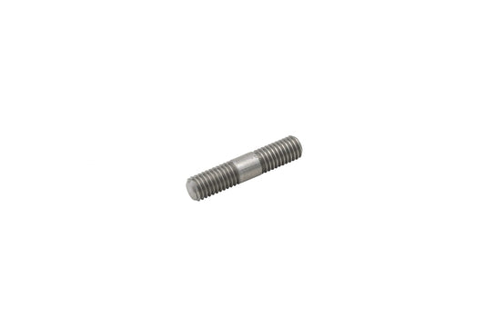 Manifold Stud   M8X1.25X 1Â½ S/S (Bulk)