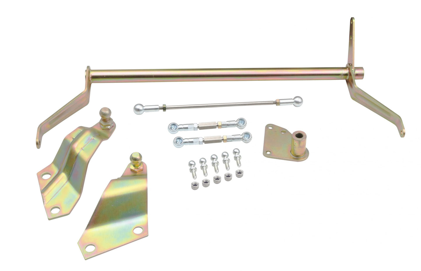 Throttle Linkage Kit, PMO Carburetors