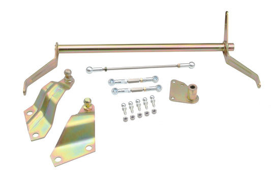 Throttle Linkage Kit, PMO Carburetors