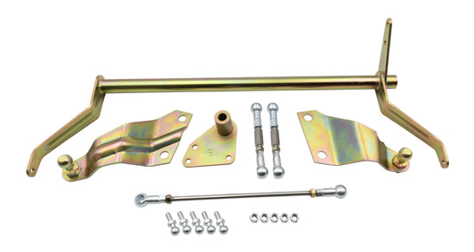 Throttle Linkage Kit, Weber Carburetors