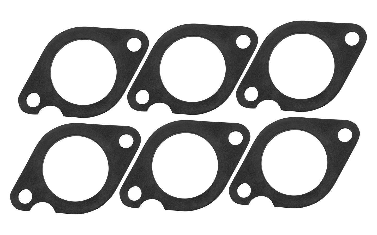 38mm MI Insulator Set, 6 pcs