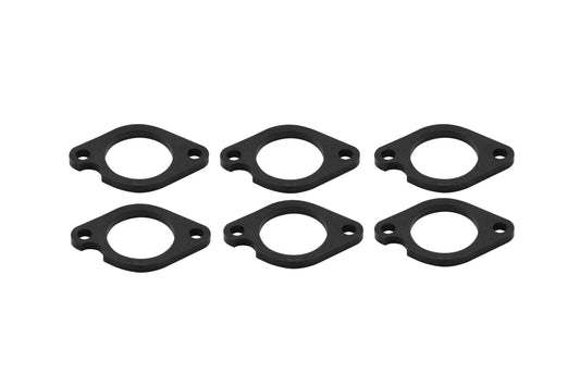 40mm MI Insulator Set, 6 pcs