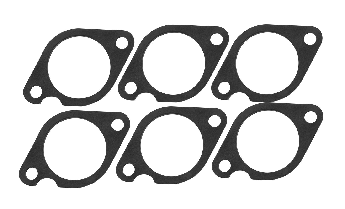 42mm MI Insulator Set, 6 pcs