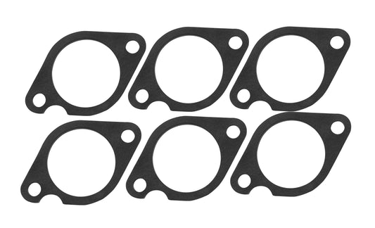 42mm MI Insulator Set, 6 pcs