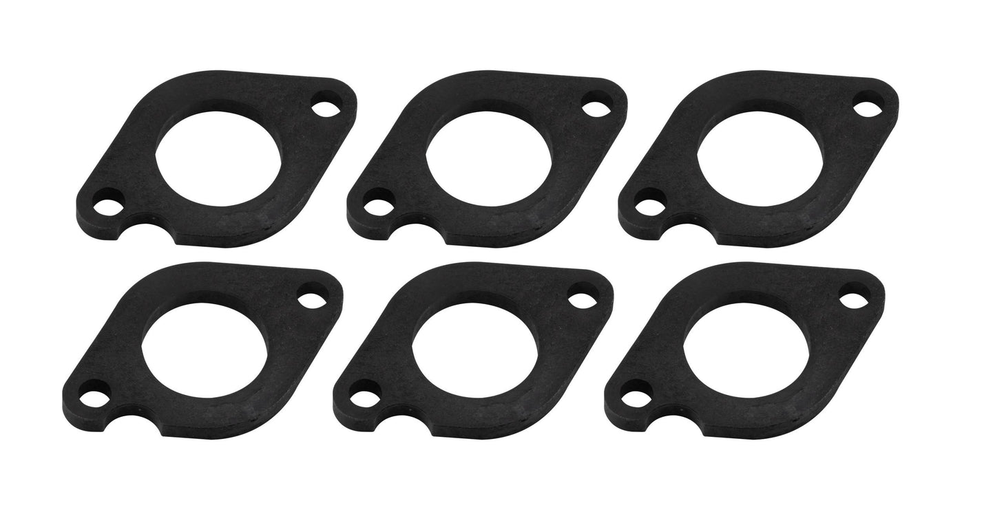 32mm MI Insulator Set, 6 pcs