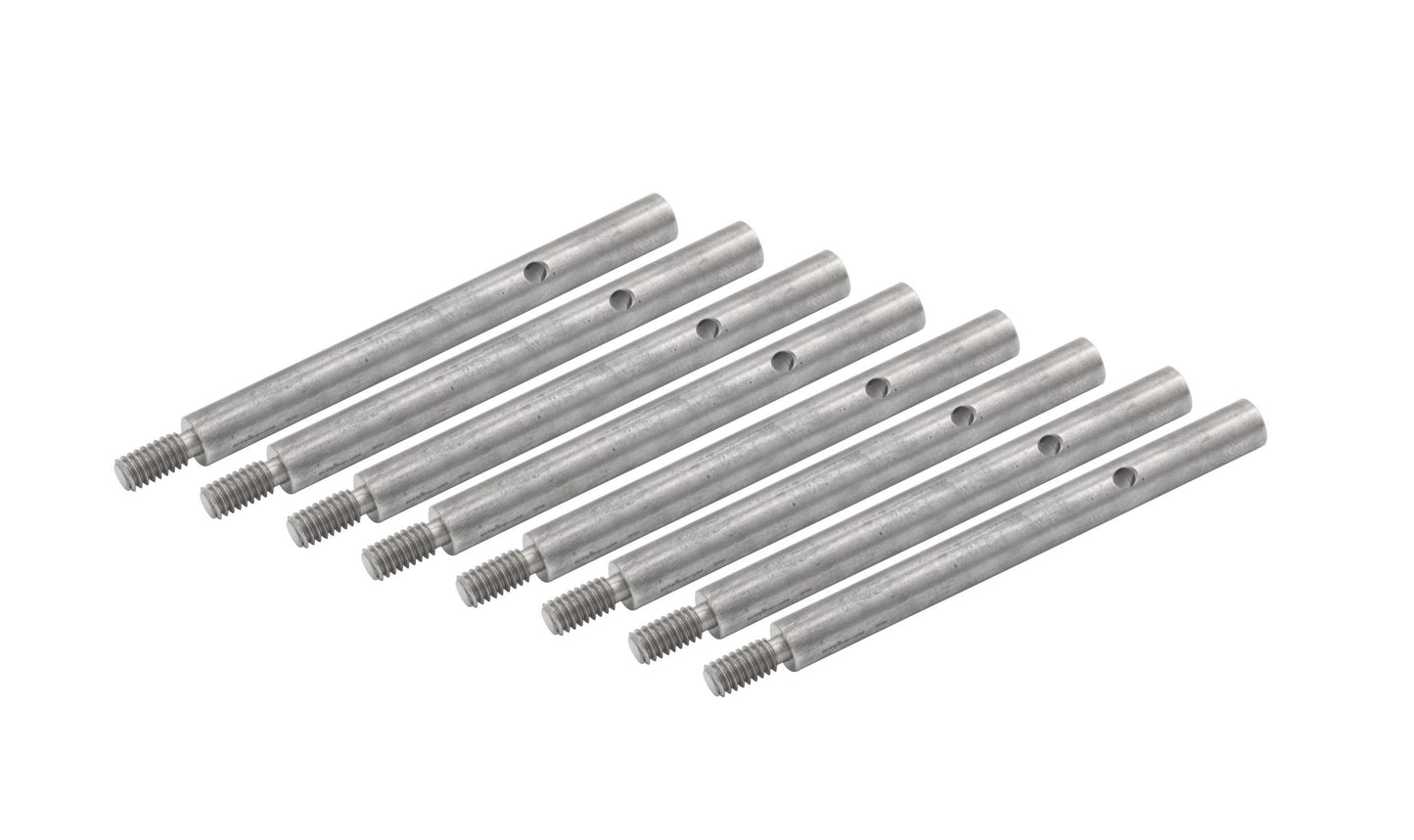 Air Cleaner Stud Set Tall, 8 pcs