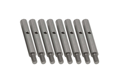 Air Cleaner Stud Set Short, 8 pcs