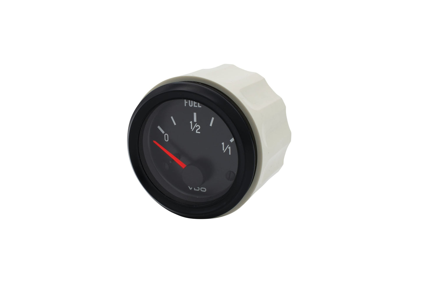 Fuel Gauge, 10 180 OHMs, Requires Sending Unit P/N: V226001