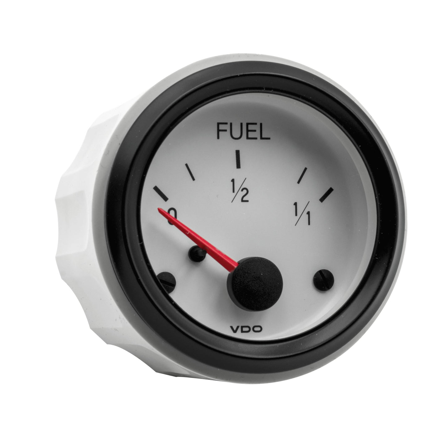 Fuel Gauge, 10 180 OHMs (Use Sending Unit P/N: V226001)