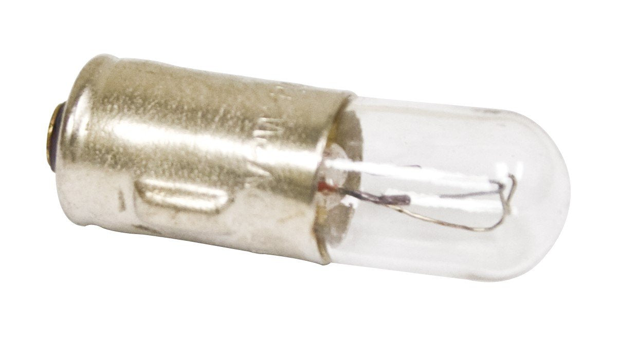 Bulb, 9/32" 12V/2W, 4 pcs.