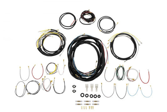 EMPI Wiring Harness, Sedan/Convertible, 1965